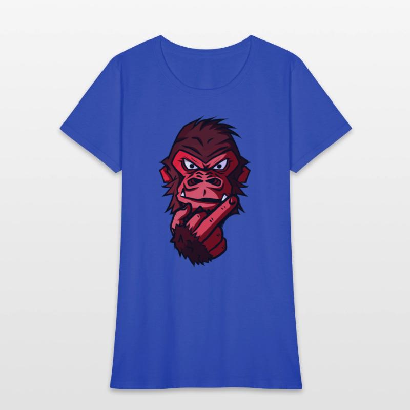 Mad Monkey