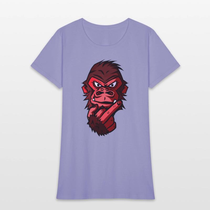 Mad Monkey