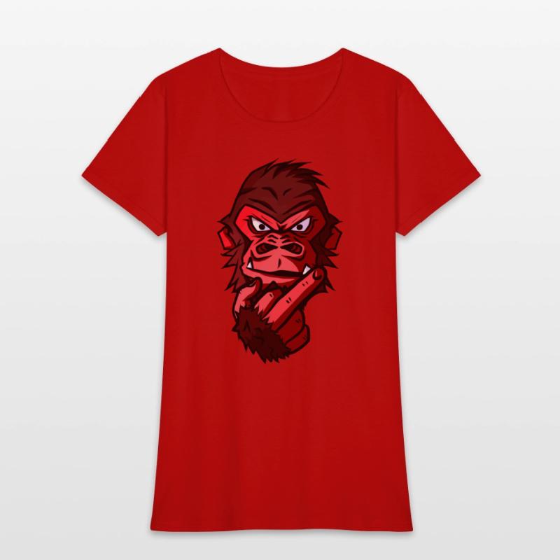 Mad Monkey