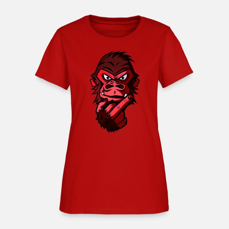 Mad Monkey