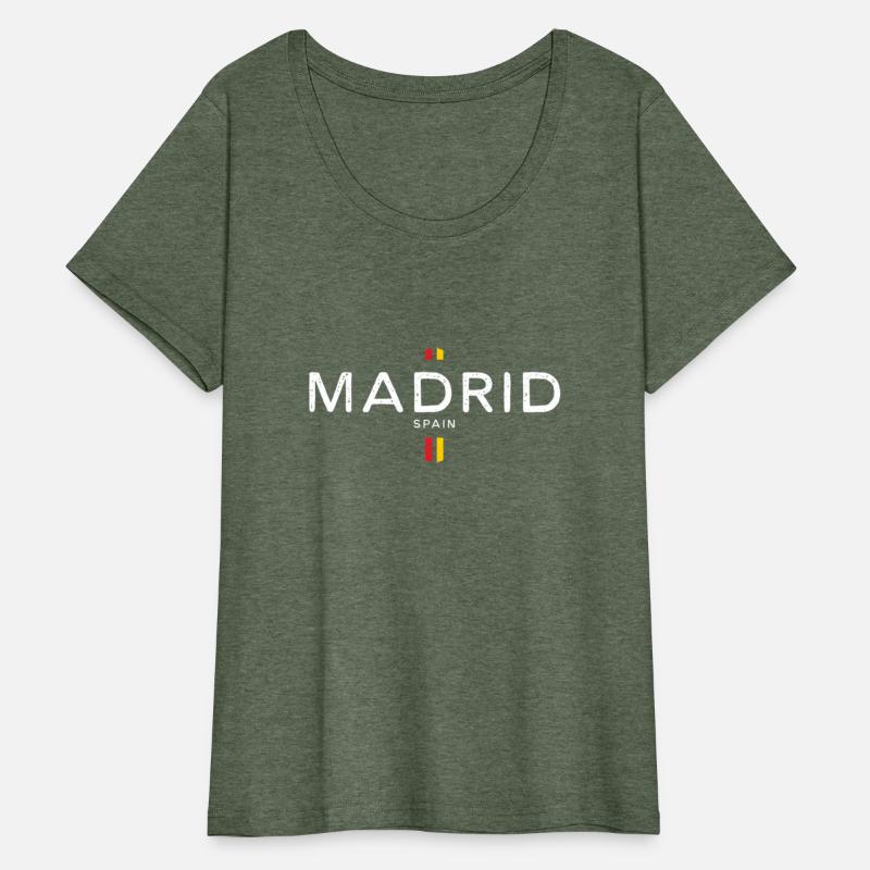 Madrid Spain