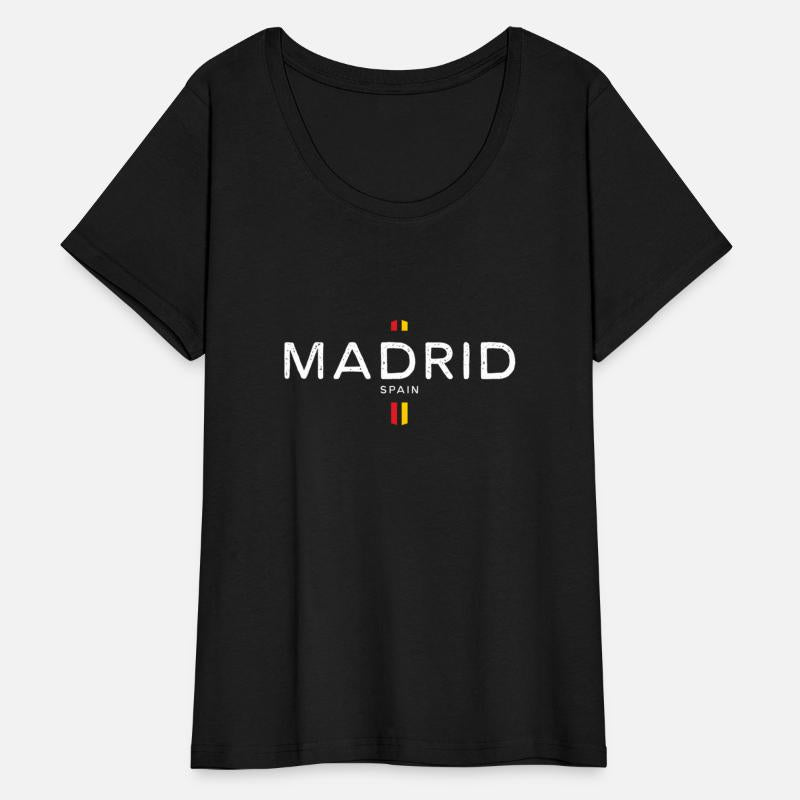 Madrid Spain