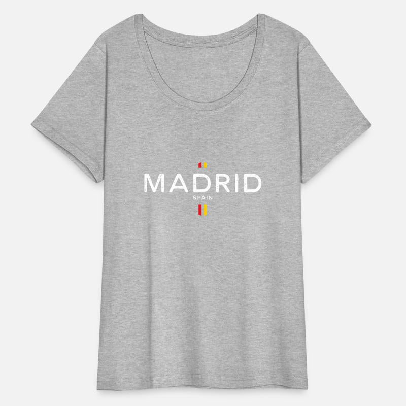 Madrid Spain