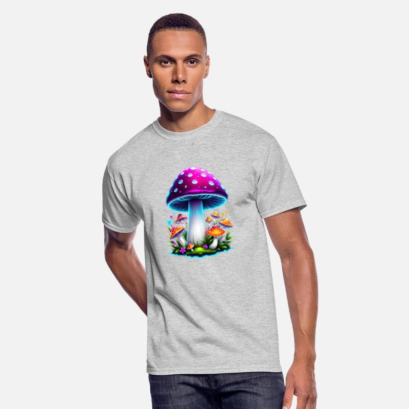Magic Mushroom