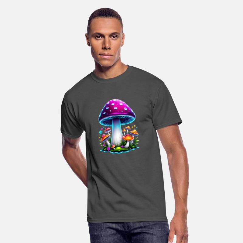 Magic Mushroom