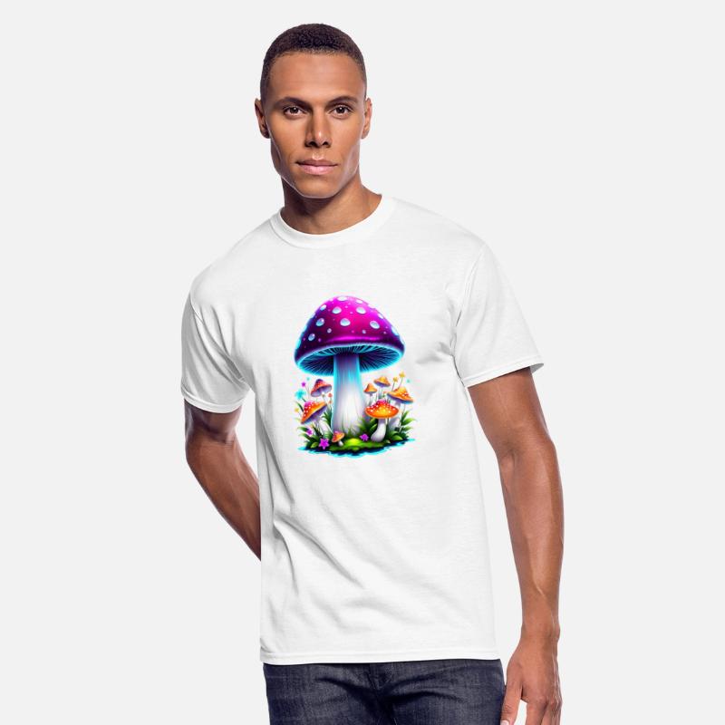 Magic Mushroom