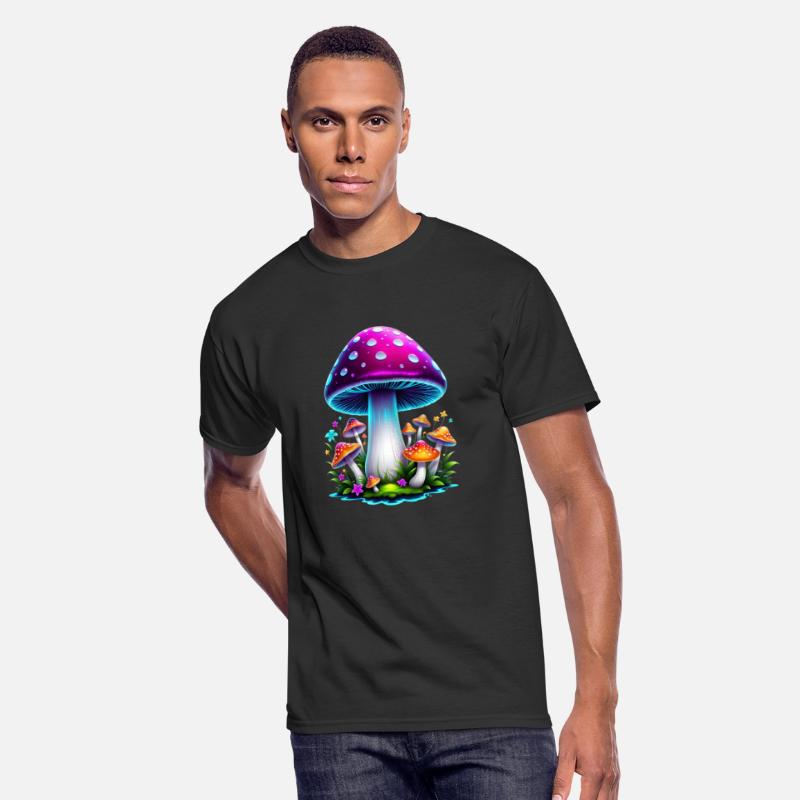 Magic Mushroom