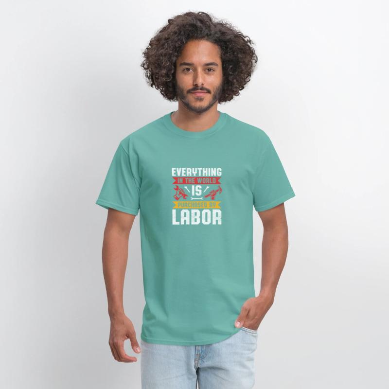 Make a Statement this Labor Day Discover Unique