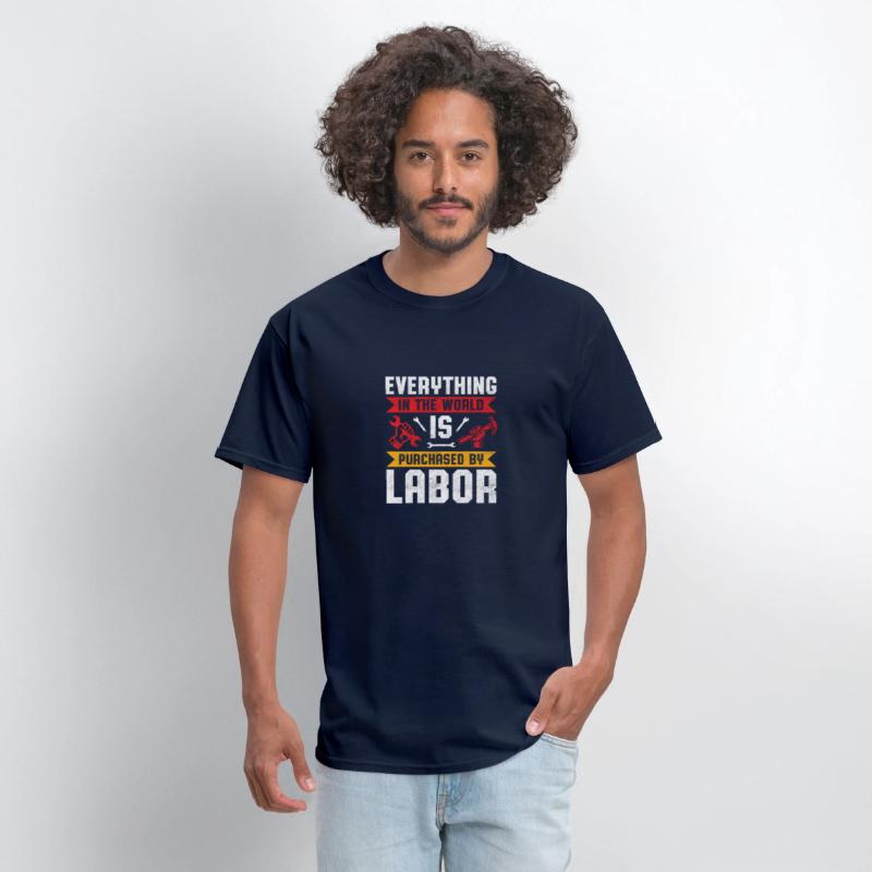 Make a Statement this Labor Day Discover Unique