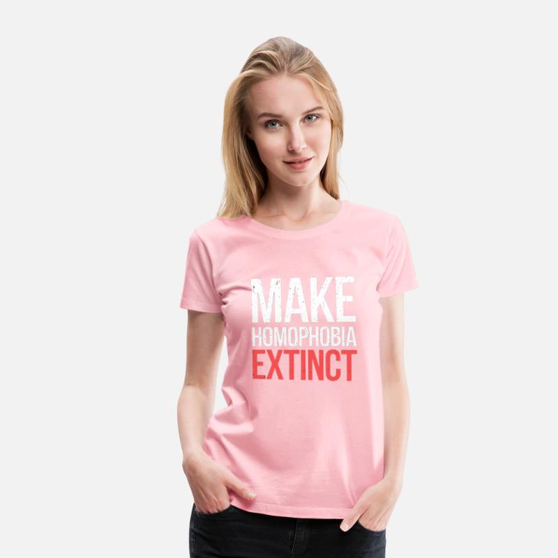 Make Homophobia Extinct 5