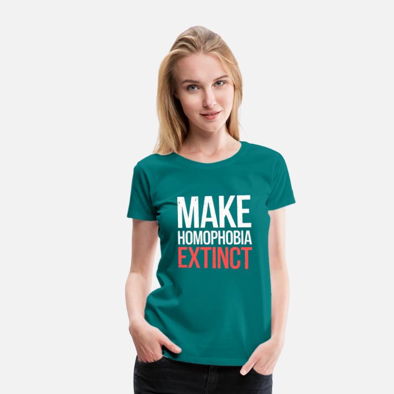 Make Homophobia Extinct 5