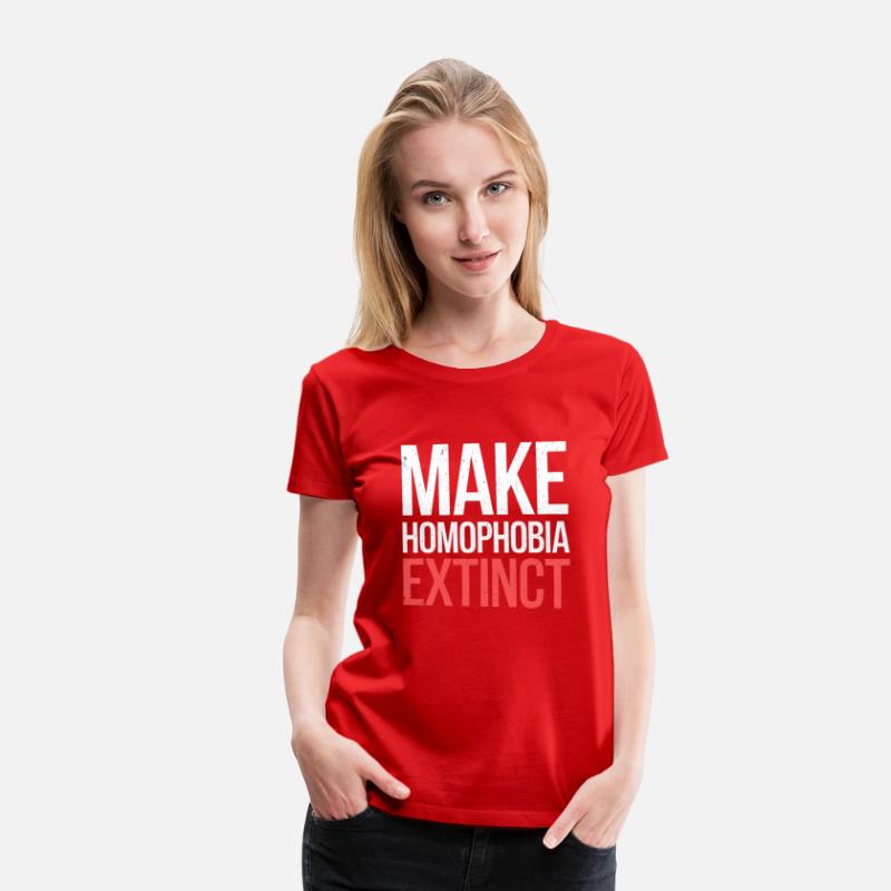 Make Homophobia Extinct 5
