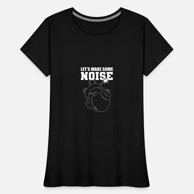 Make Some Noise Concert-goer Gift