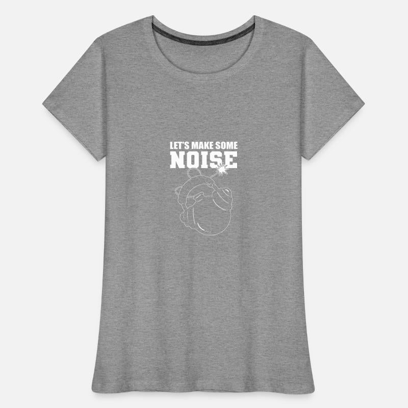 Make Some Noise Concert-goer Gift
