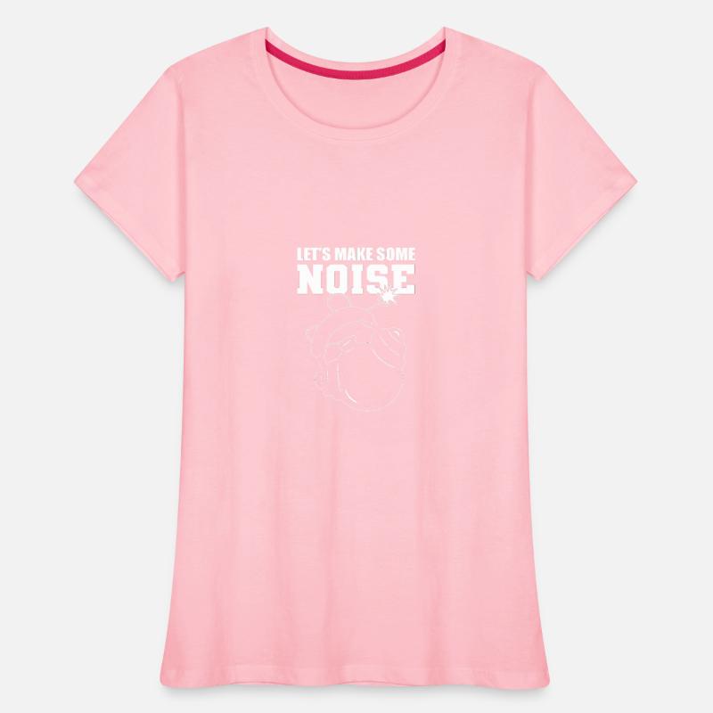 Make Some Noise Concert-goer Gift