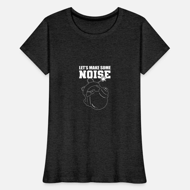 Make Some Noise Concert-goer Gift