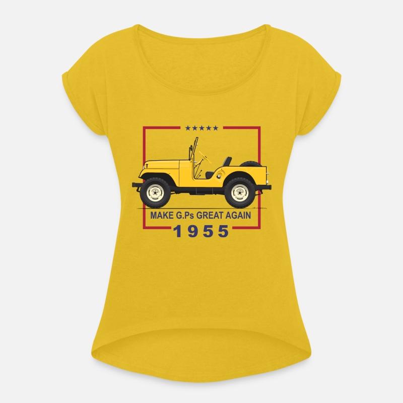 make Transport Yellow