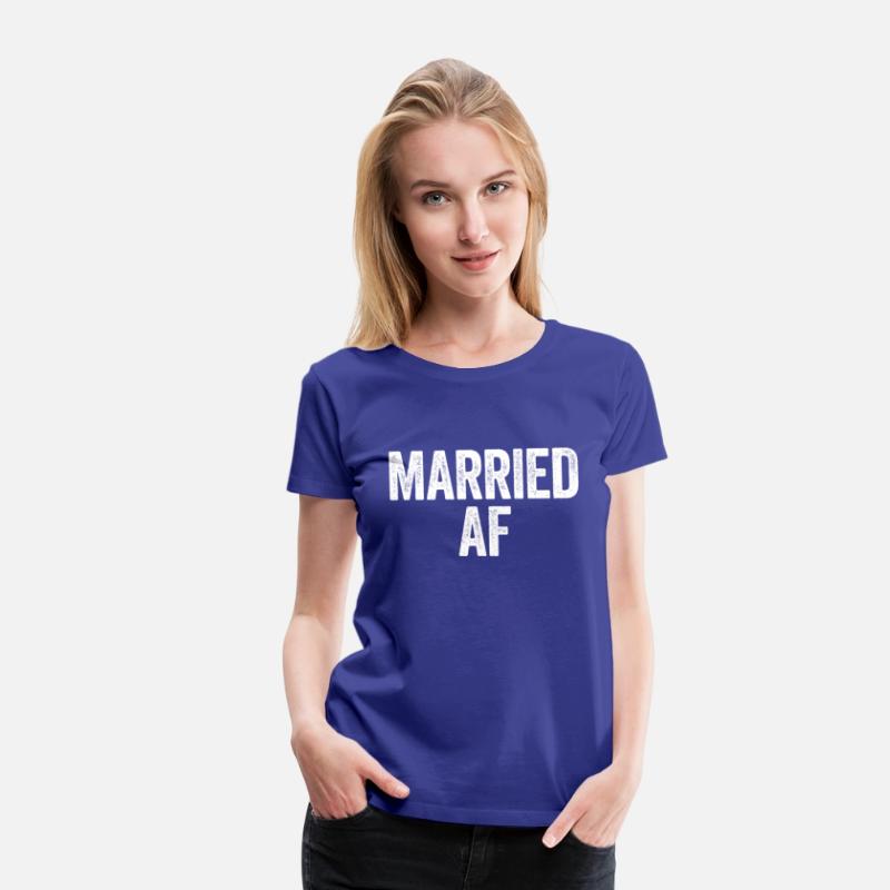 Married Af Wedding Anniversary