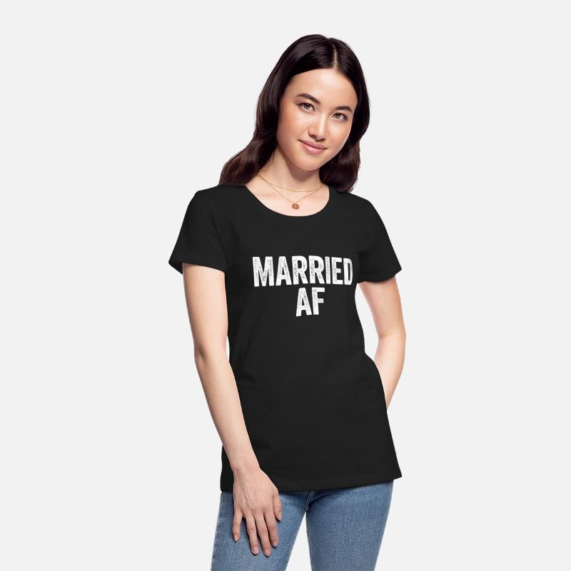 Married Af Wedding Anniversary