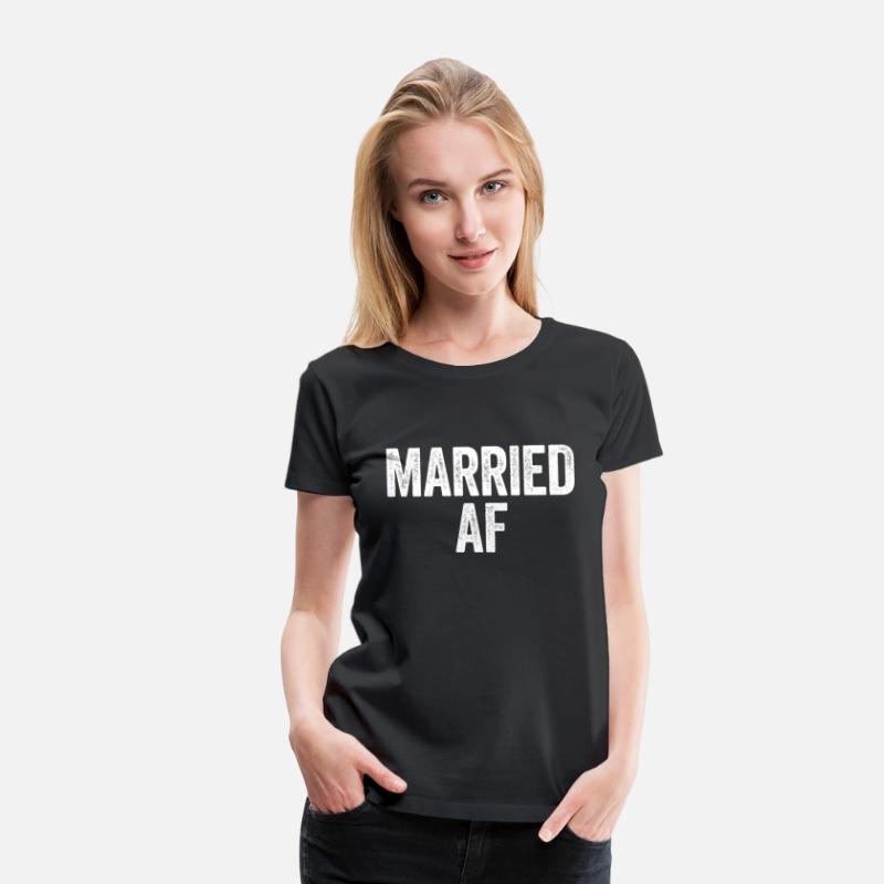 Married Af Wedding Anniversary