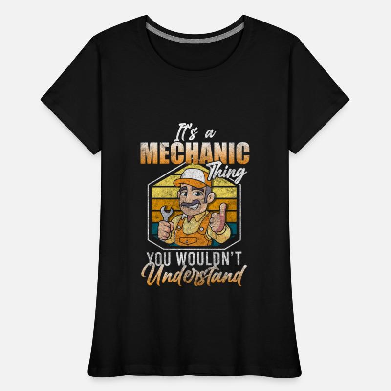 Mechanic Tools Mechanic