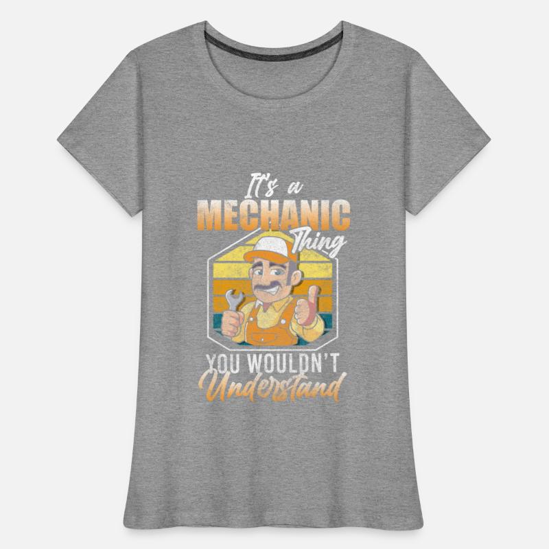 Mechanic Tools Mechanic