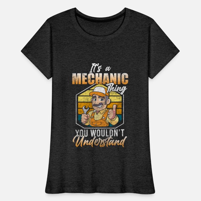 Mechanic Tools Mechanic