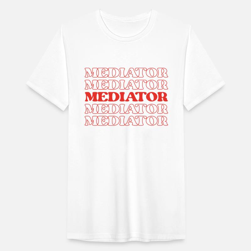 Mediator Negotiator Arbiter Diplomat Peacemaker