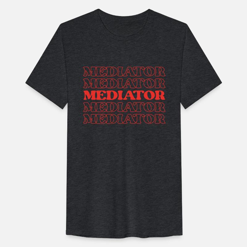 Mediator Negotiator Arbiter Diplomat Peacemaker