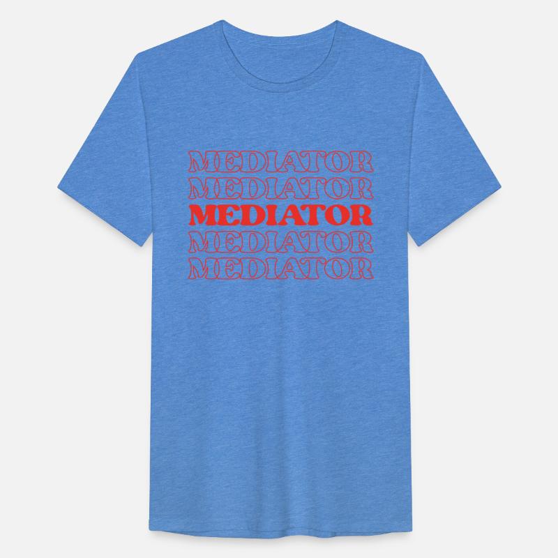 Mediator Negotiator Arbiter Diplomat Peacemaker