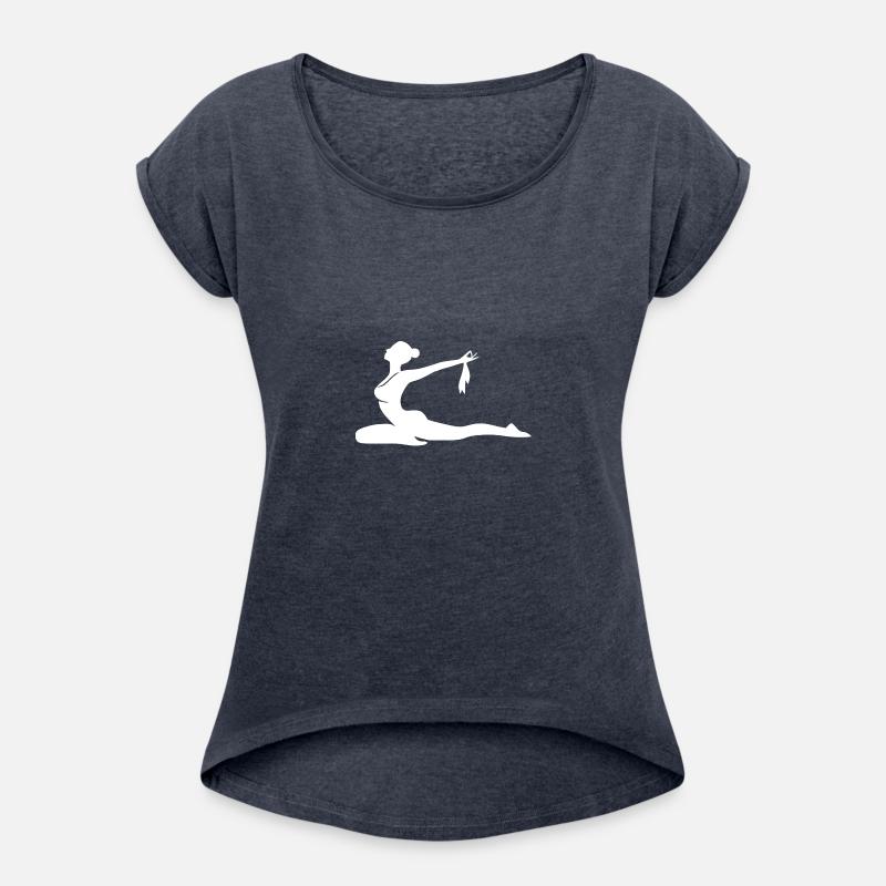 Meditation And Yoga Expression Of Strength And