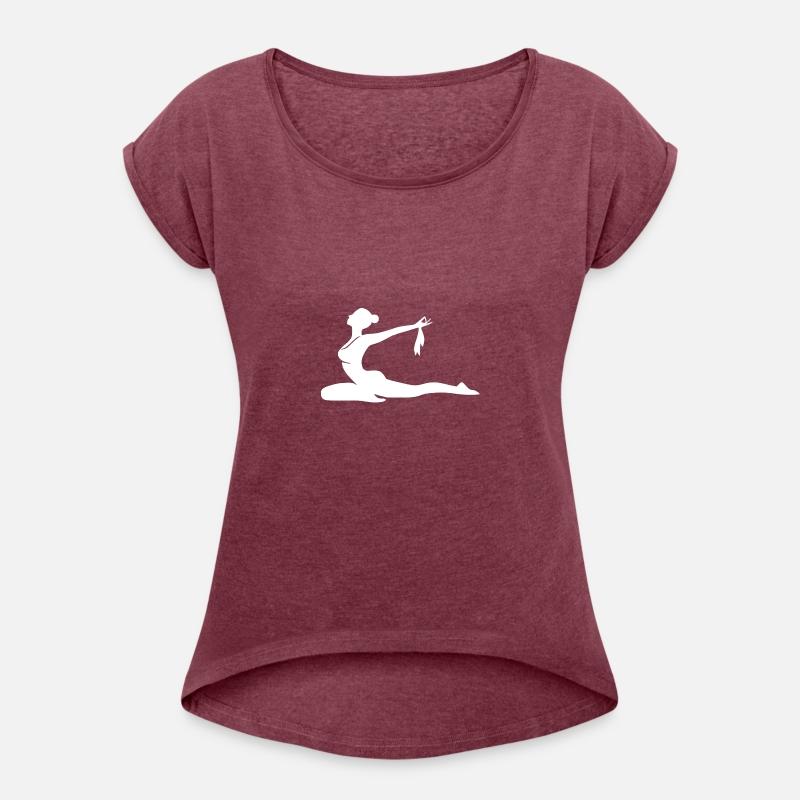 Meditation And Yoga Expression Of Strength And