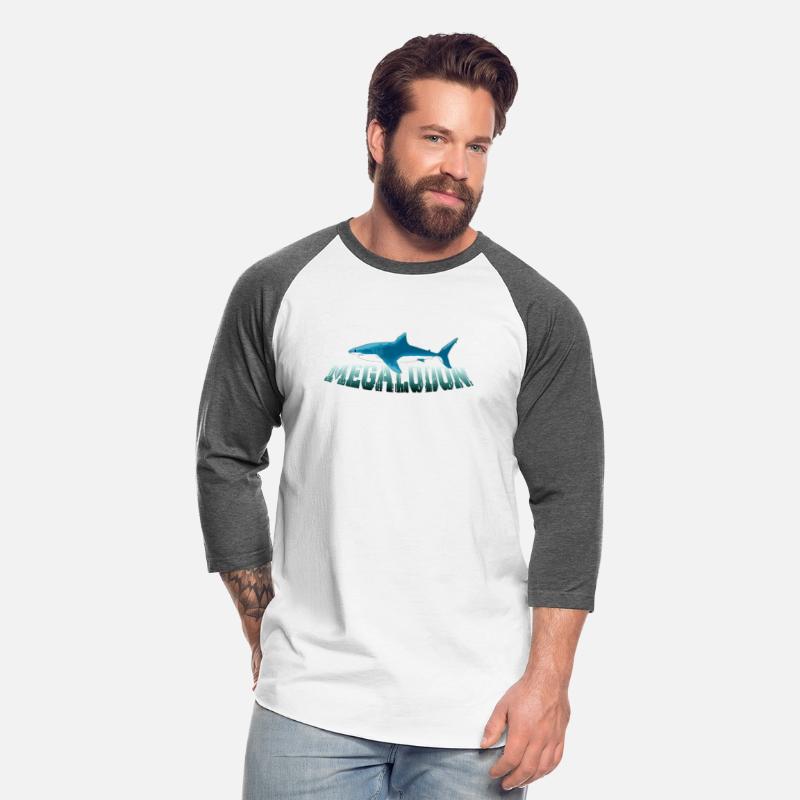 Megalodon Hunter, Megalodon Shark