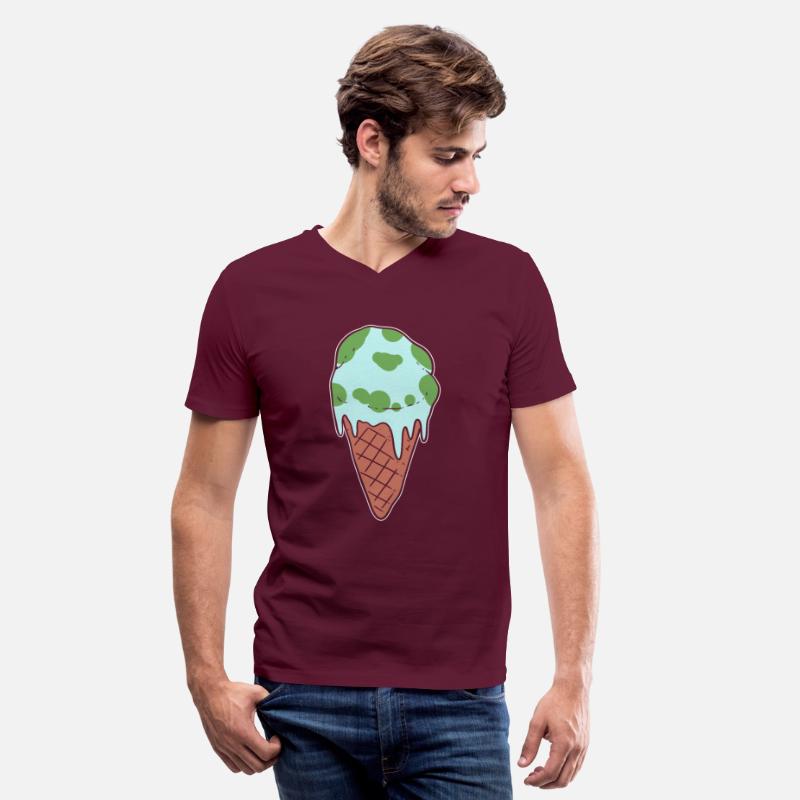 Melting Earth Environmental Activist