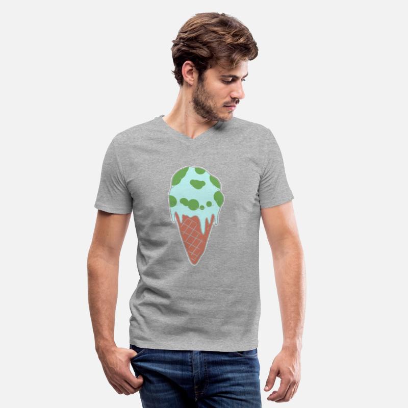 Melting Earth Environmental Activist