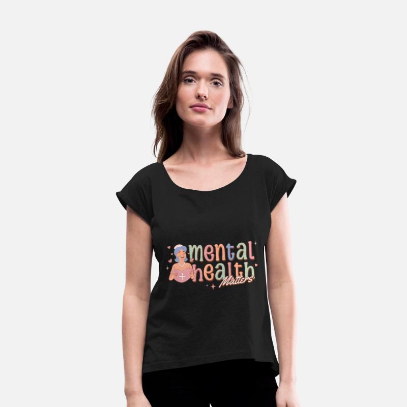 Mental Health Matters