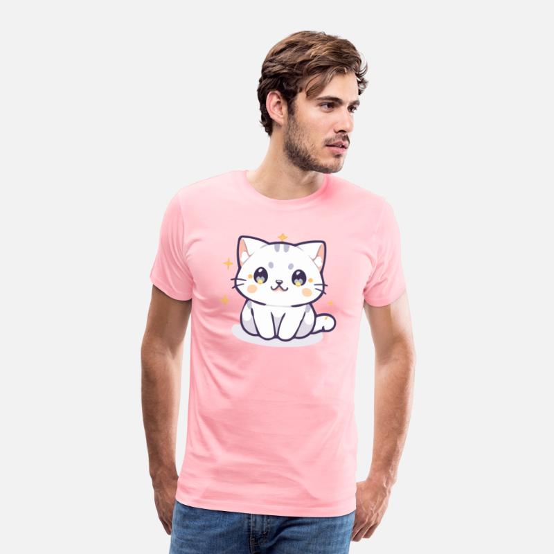 Meow Series: Starry Eyes