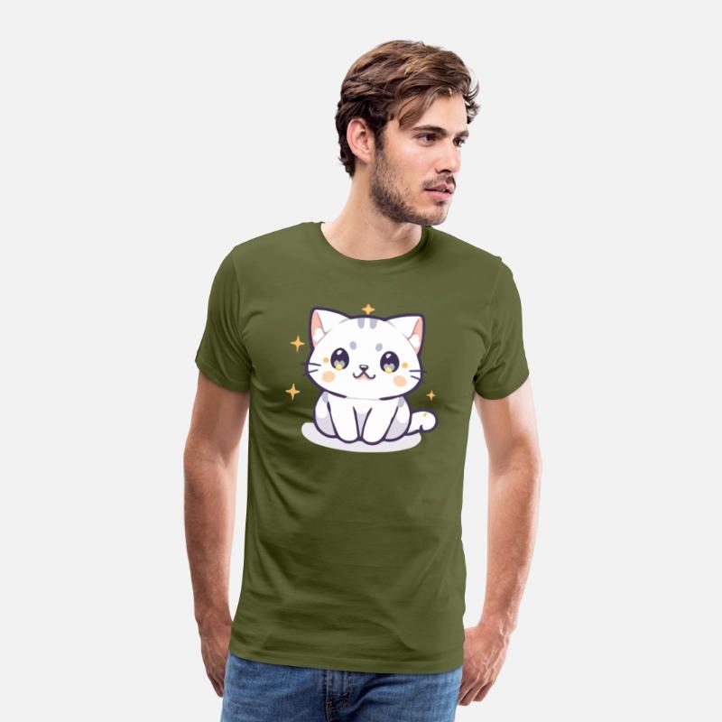 Meow Series: Starry Eyes