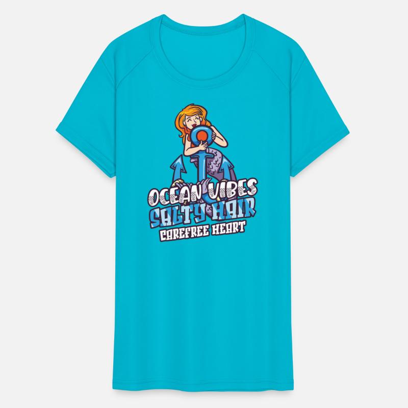 Mermaid Queen Sea Royalty Ocean Monarch Underwater