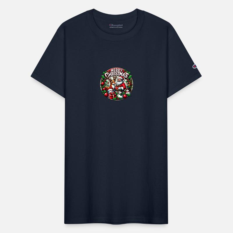 Merry Christmas design Funny Gift for Xmas Lovers