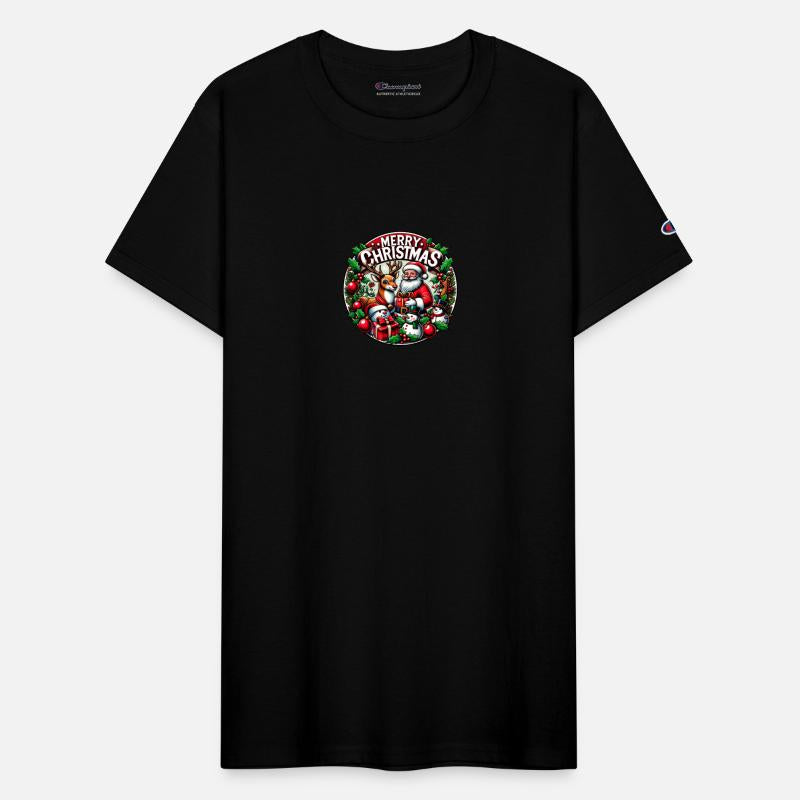 Merry Christmas design Funny Gift for Xmas Lovers