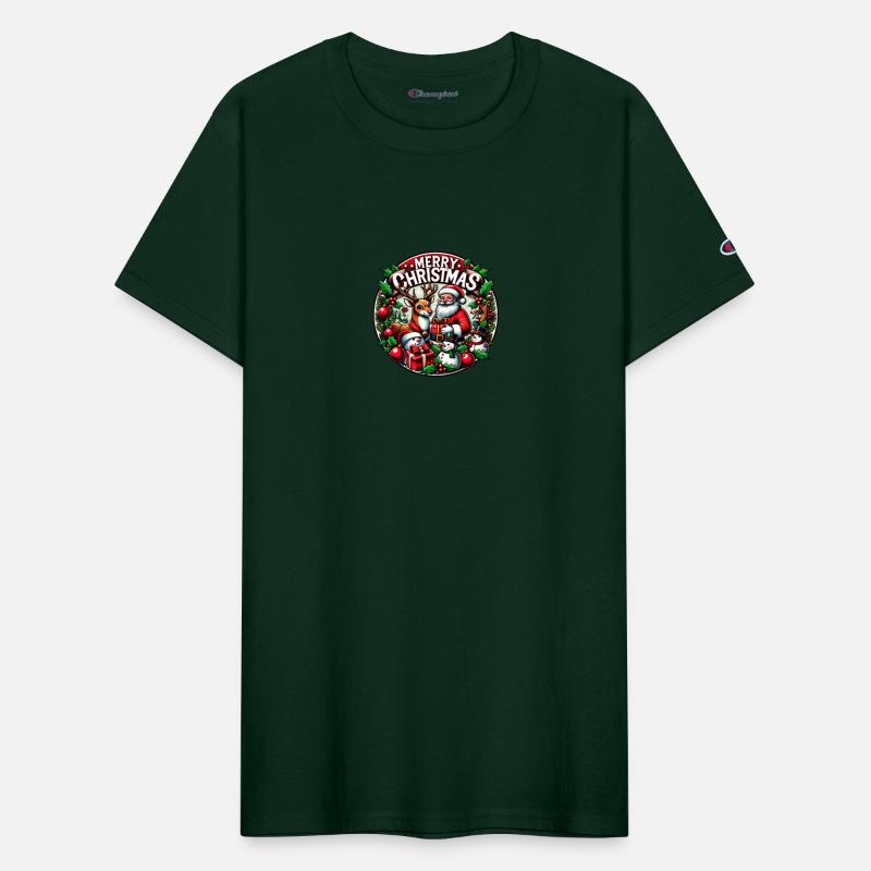 Merry Christmas design Funny Gift for Xmas Lovers