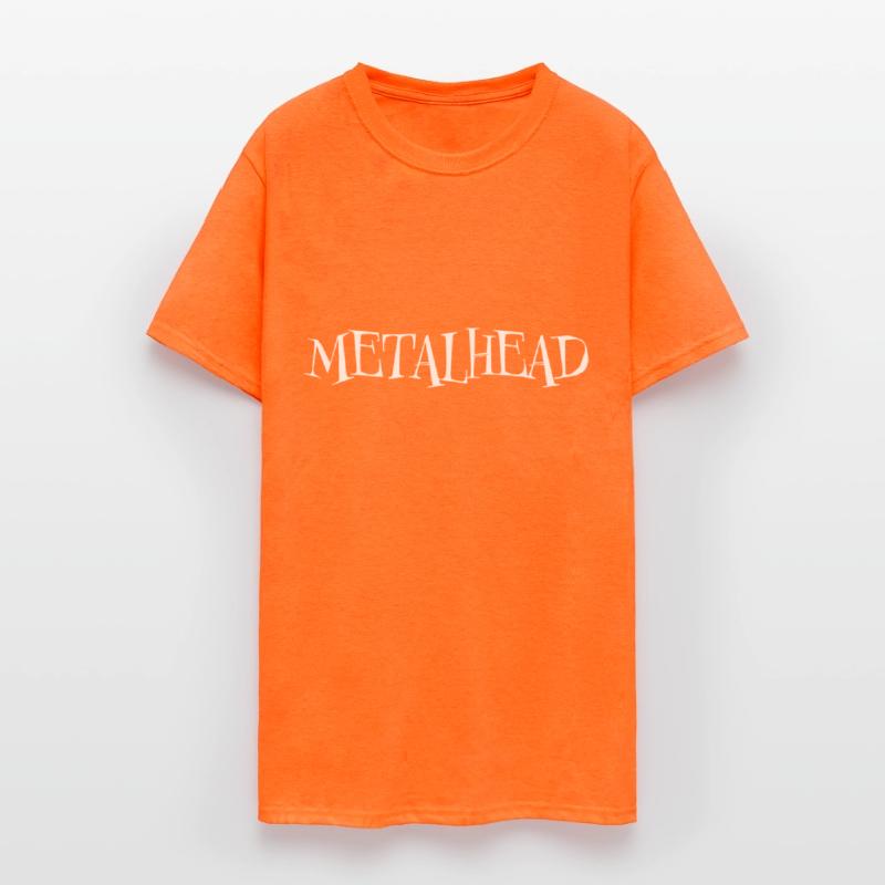 Metalhead