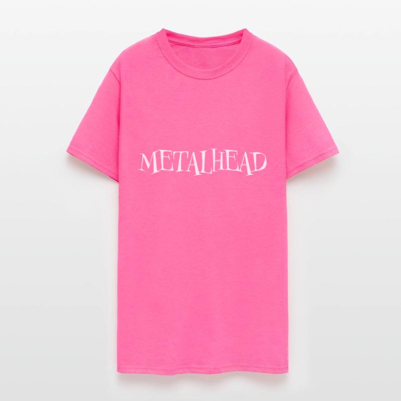 Metalhead