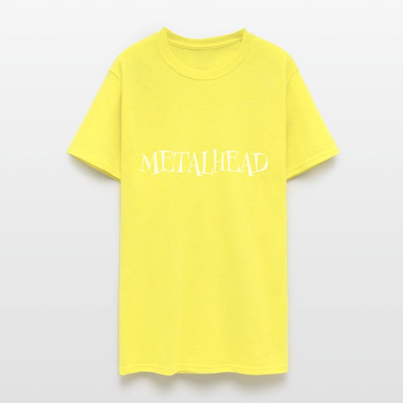 Metalhead