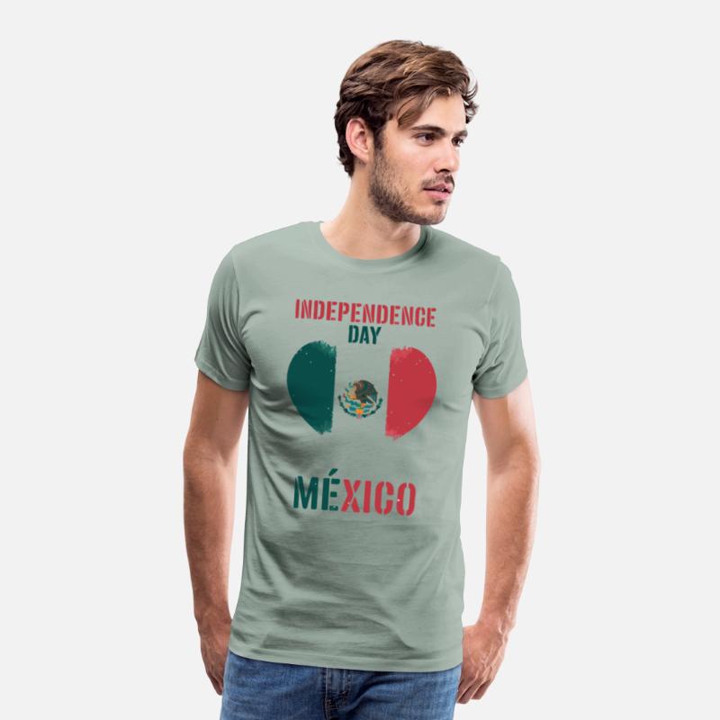 Mexico Independence Day Celebration