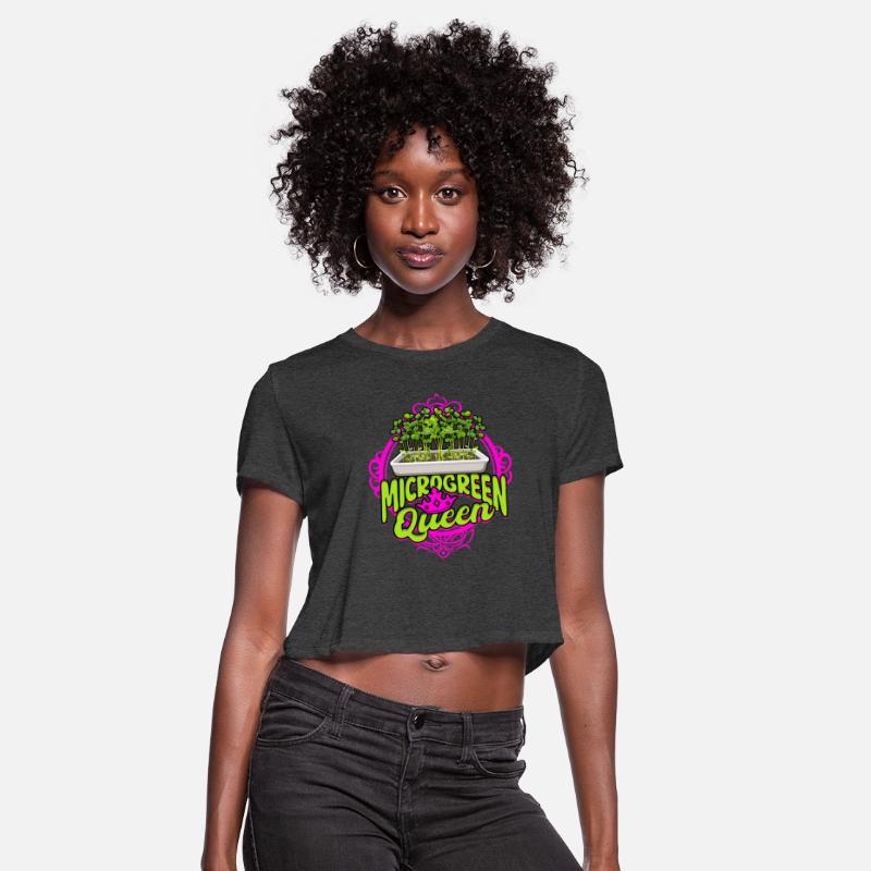 Microgreens Microgreen Queen