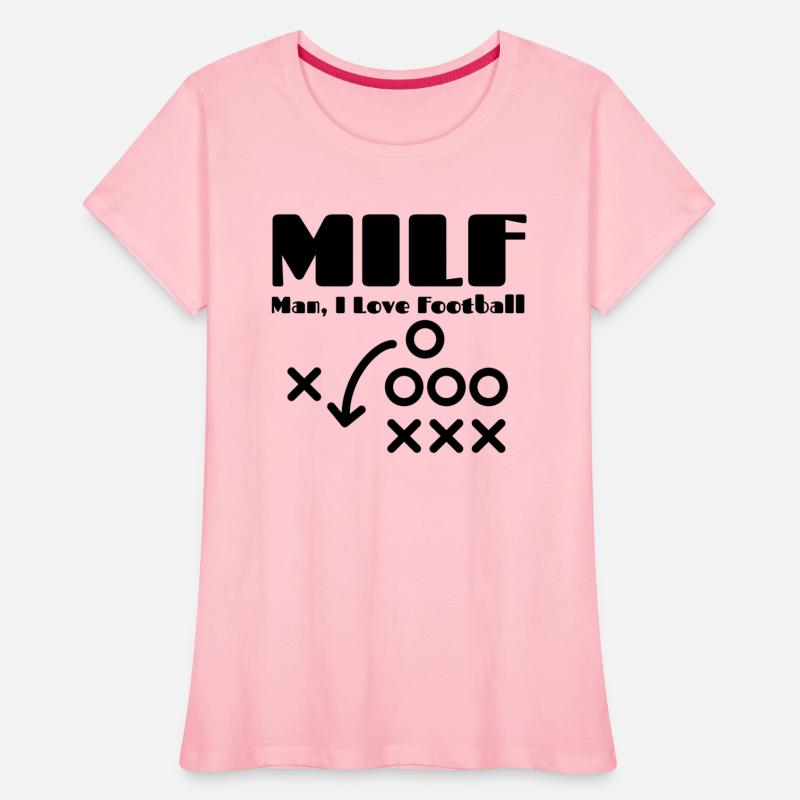 MILF Man I Love Football, Funny Football Season