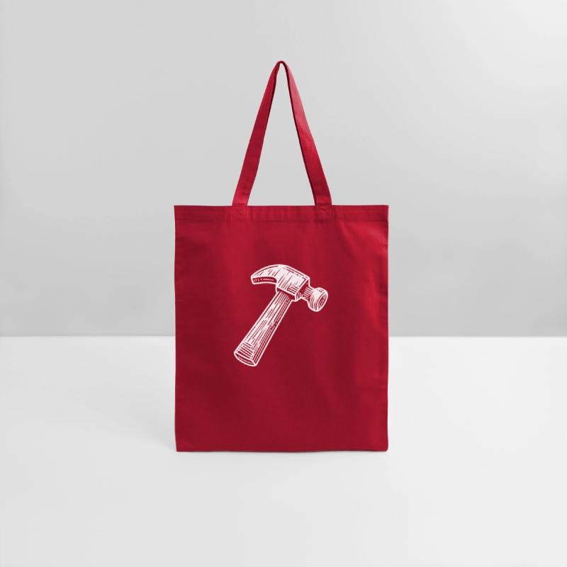 Minimalistic Vector Hammer path55