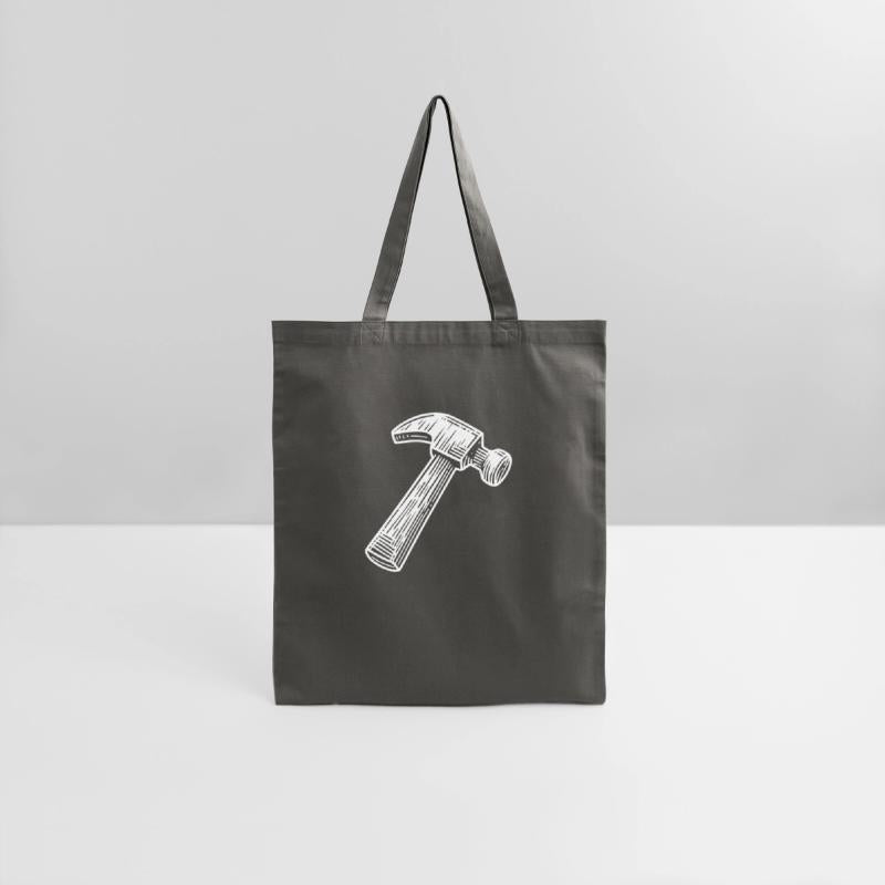 Minimalistic Vector Hammer path55